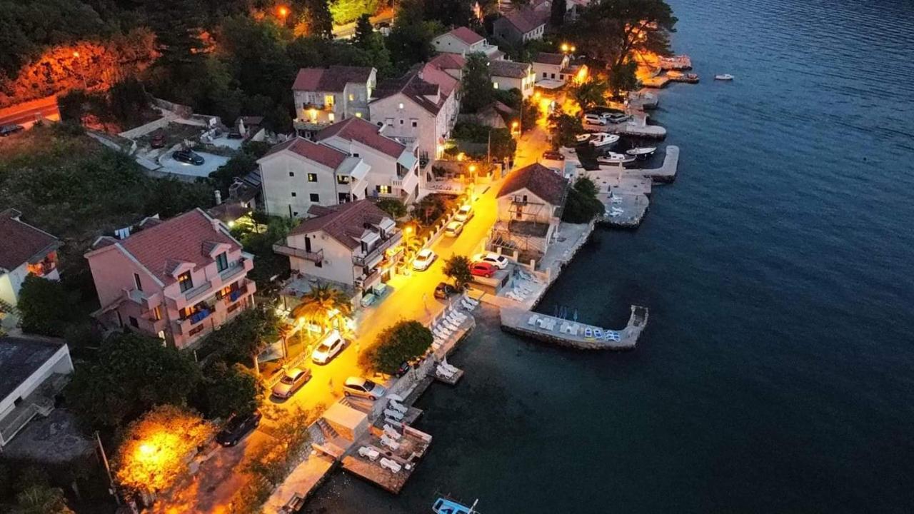 Montenegro - Private Apartment Kotor