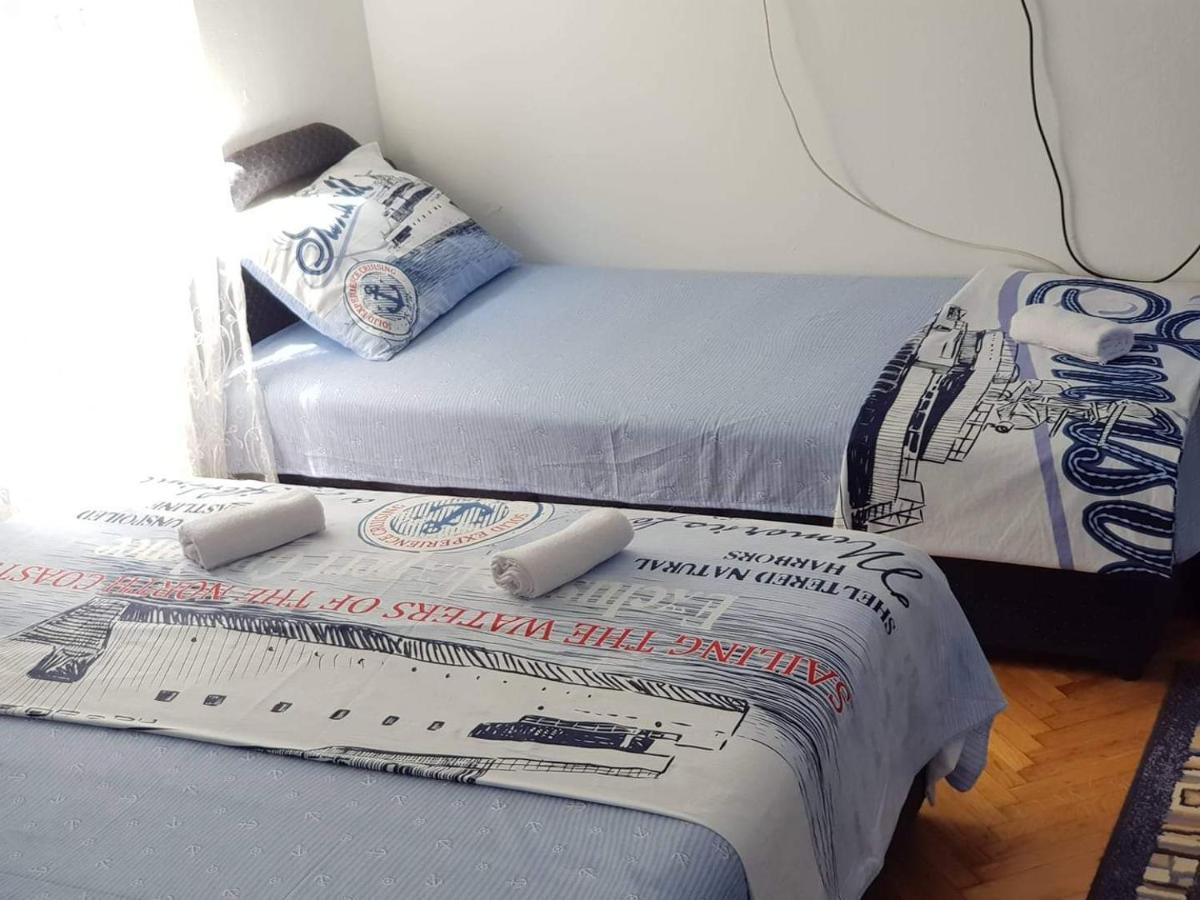 Montenegro - Private Apartment Kotor