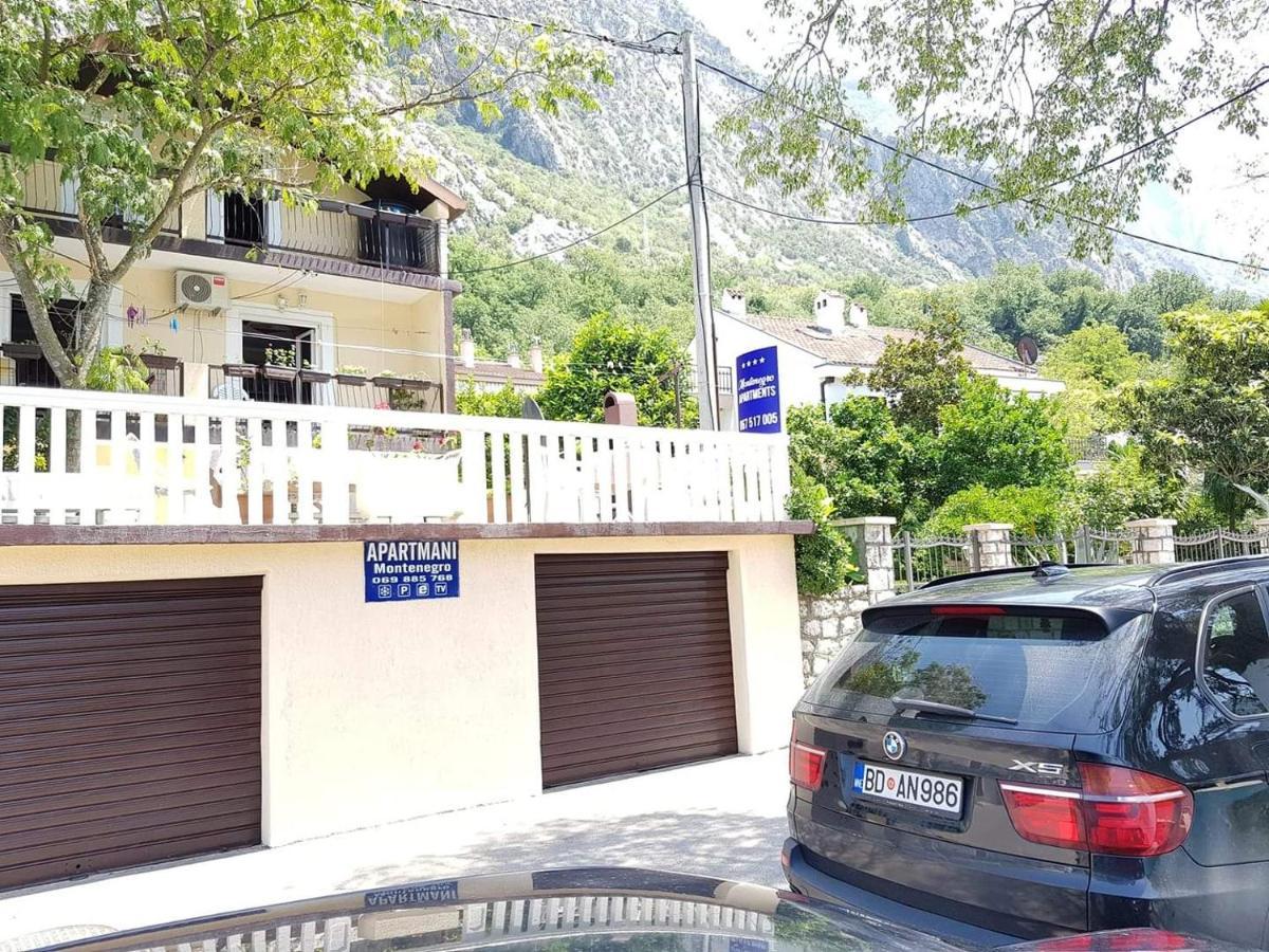 Montenegro - Private * Kotor