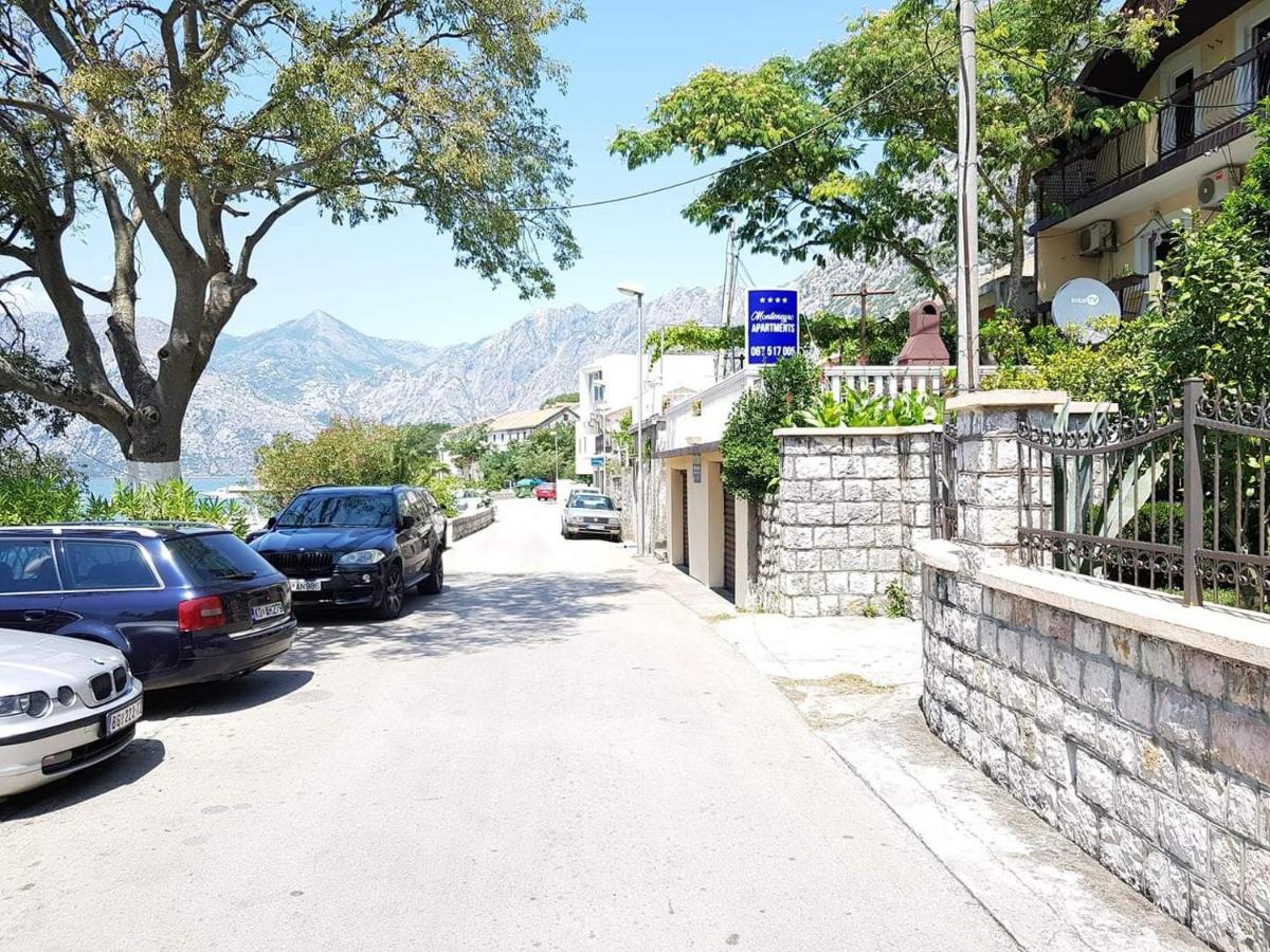 Apartment Montenegro - Private