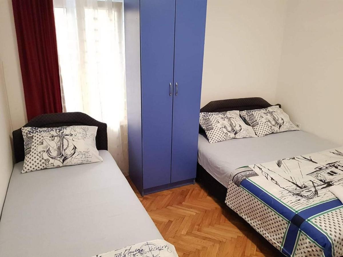 Montenegro - Private Apartment