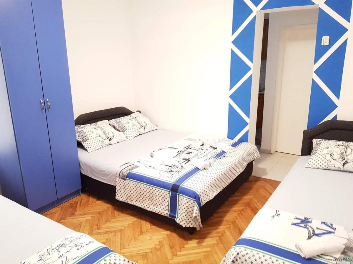 Apartment Montenegro - Private