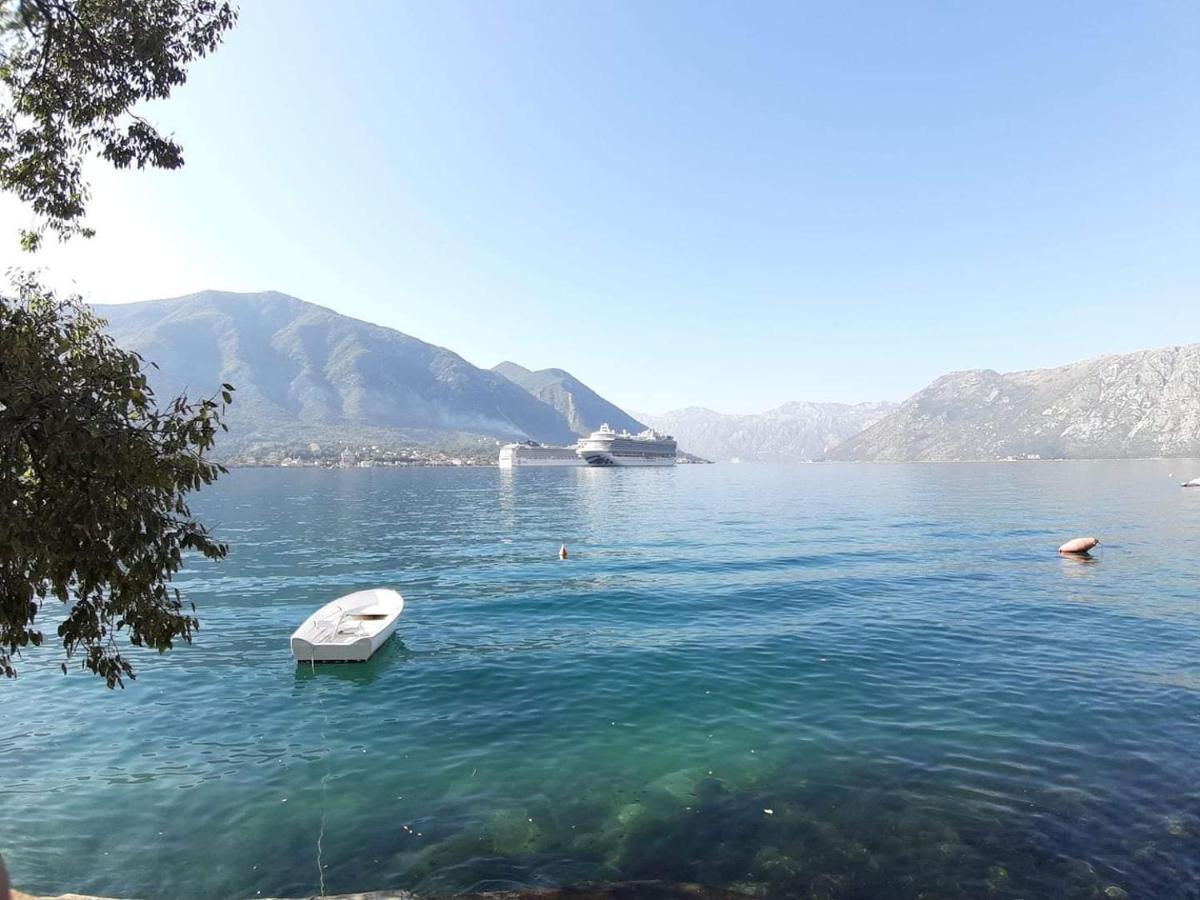 Montenegro - Private Apartment