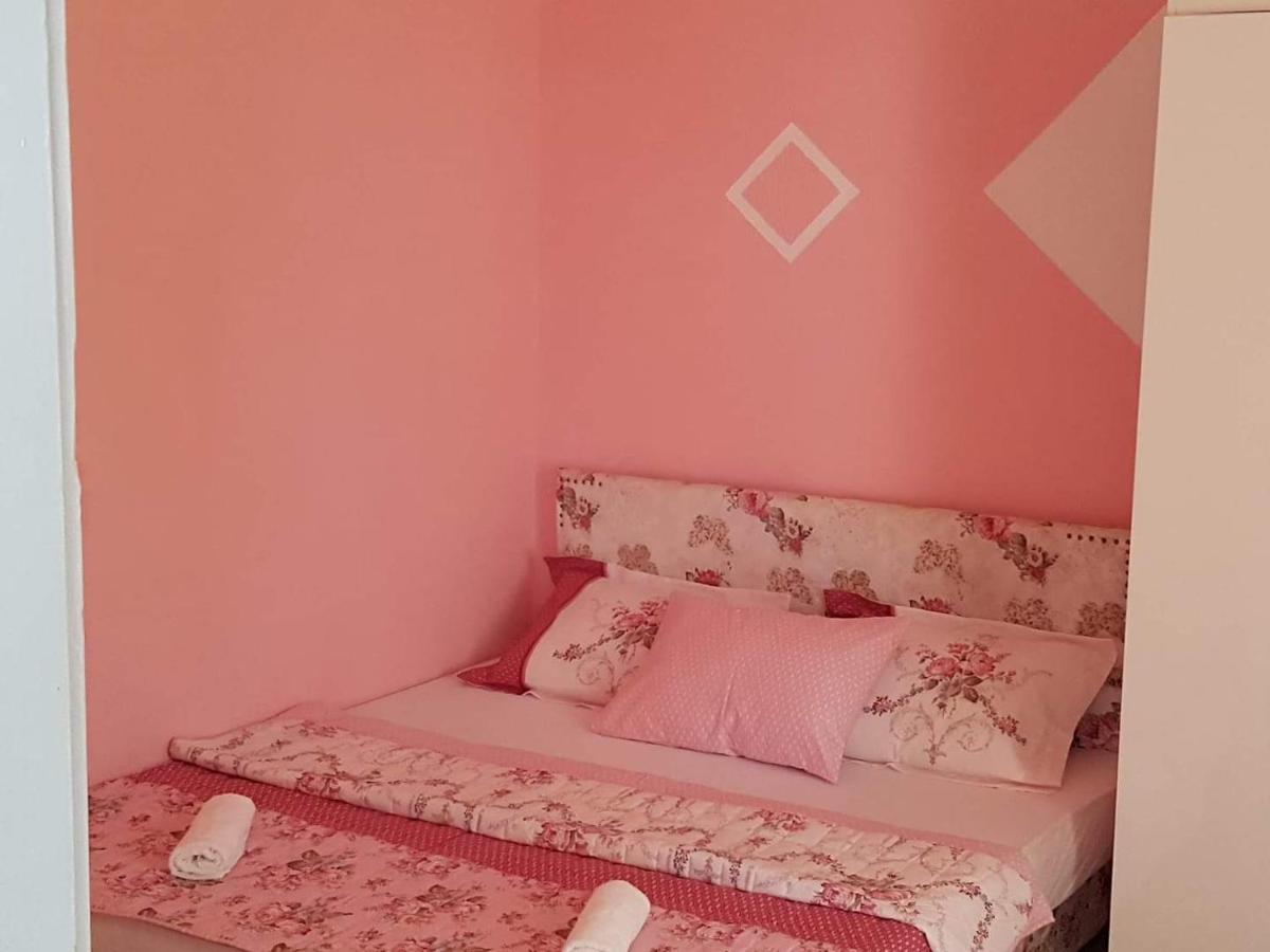 Montenegro - Private Apartment Kotor