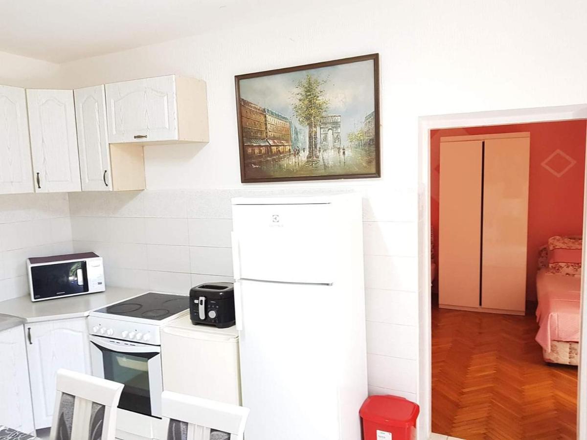 Apartment Montenegro - Private