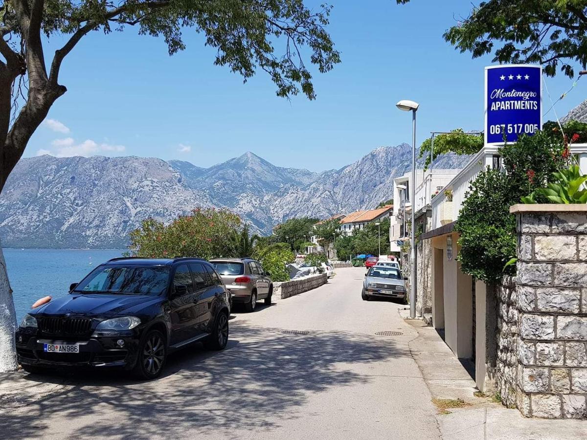 Montenegro - Private * Kotor