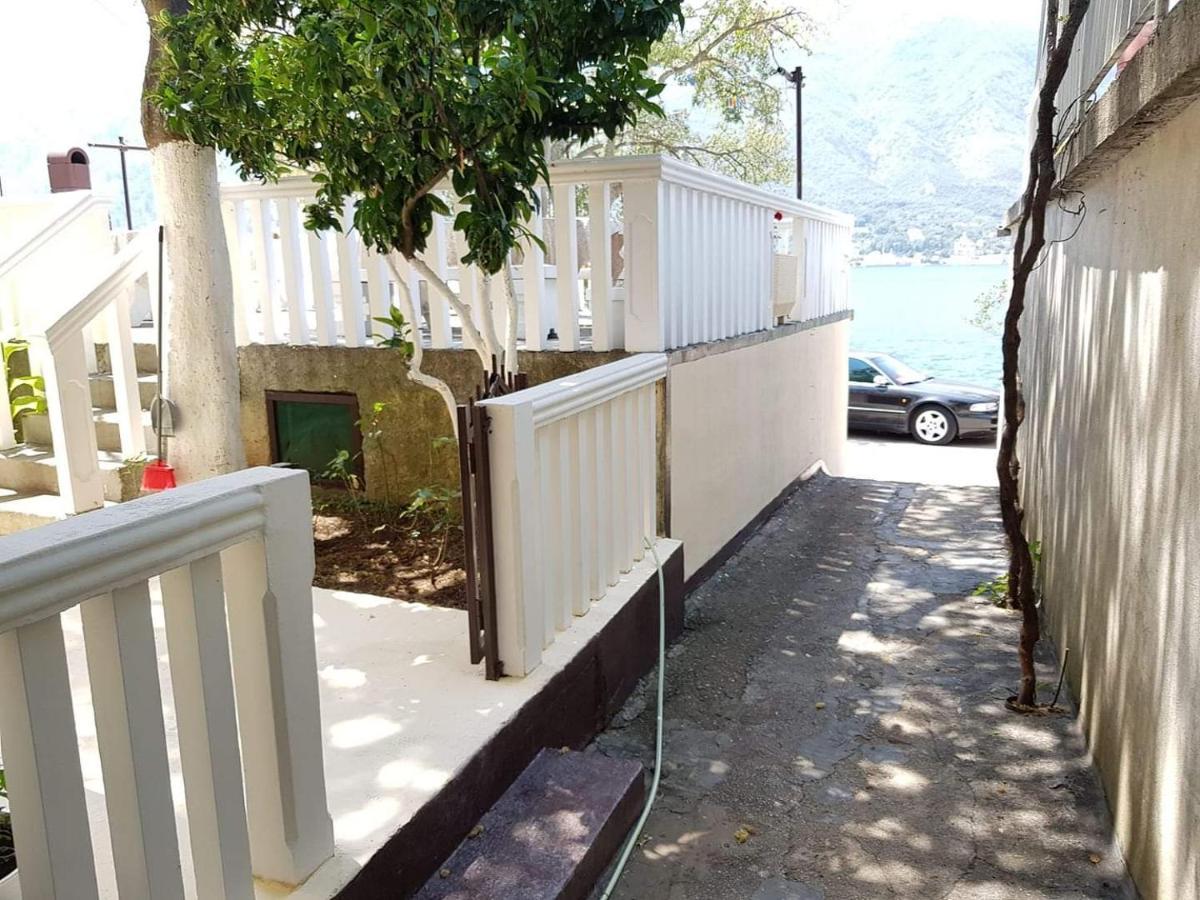 Apartment Montenegro - Private Kotor