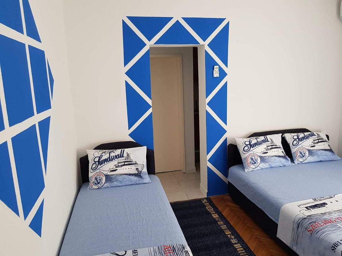 Montenegro - Private Apartment