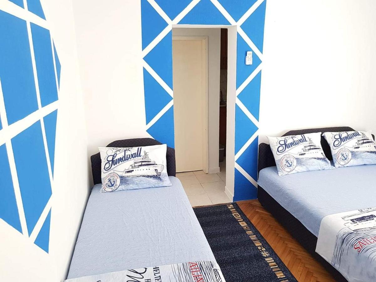 Montenegro - Private Apartment Kotor