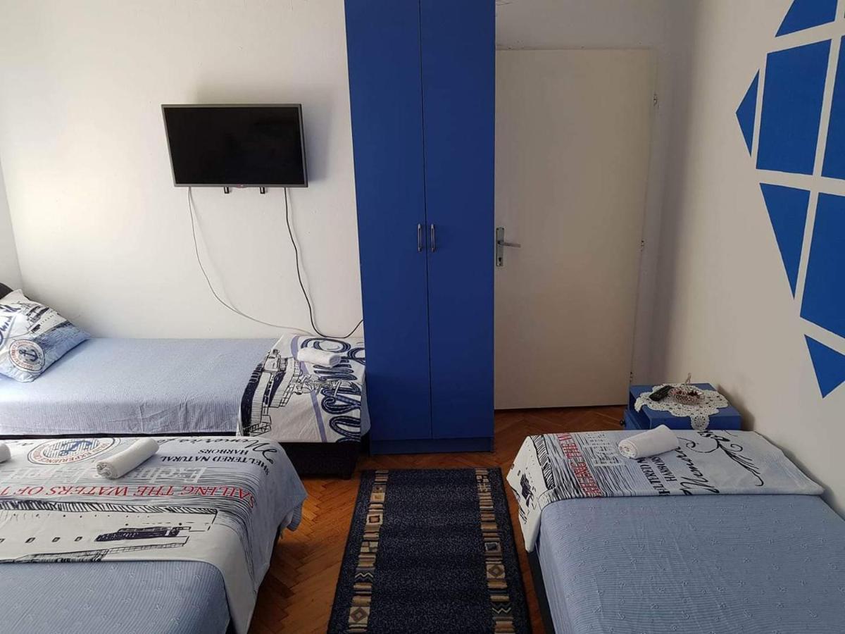 Montenegro - Private Apartment Kotor