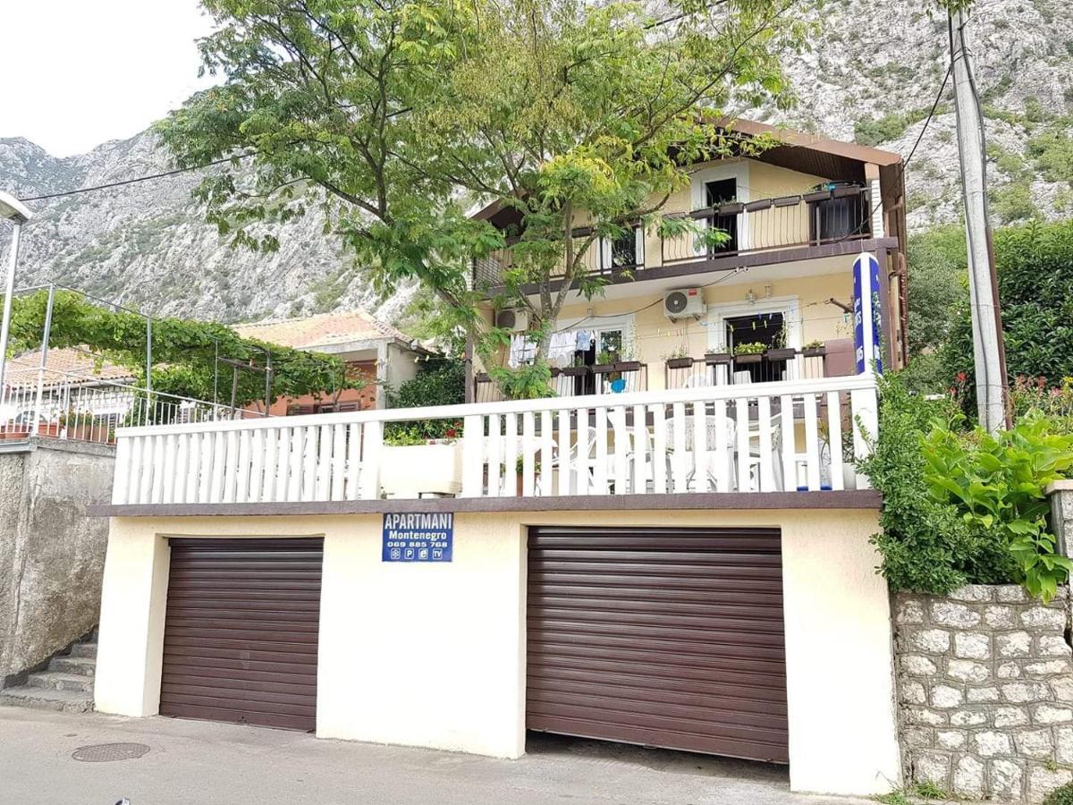 Montenegro - Private * Kotor