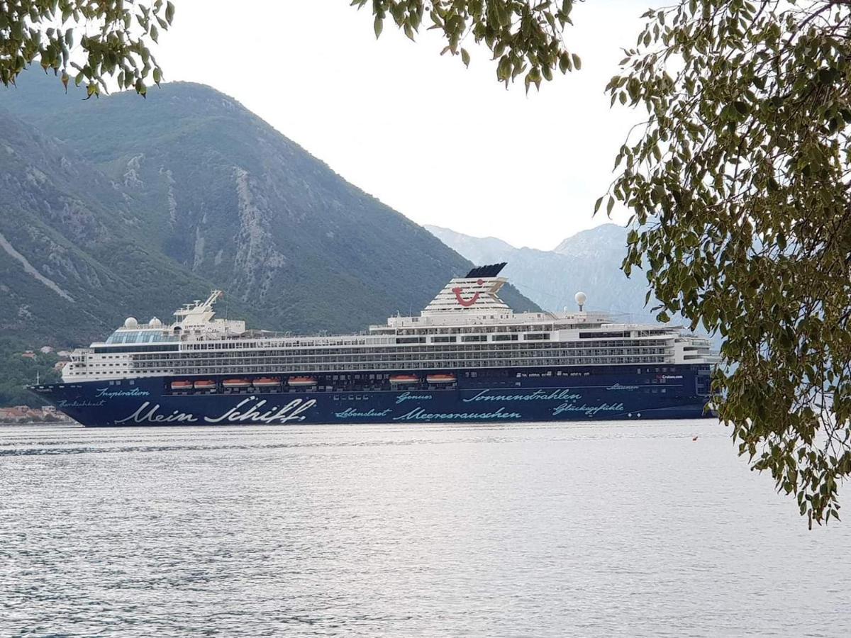 Montenegro - Private