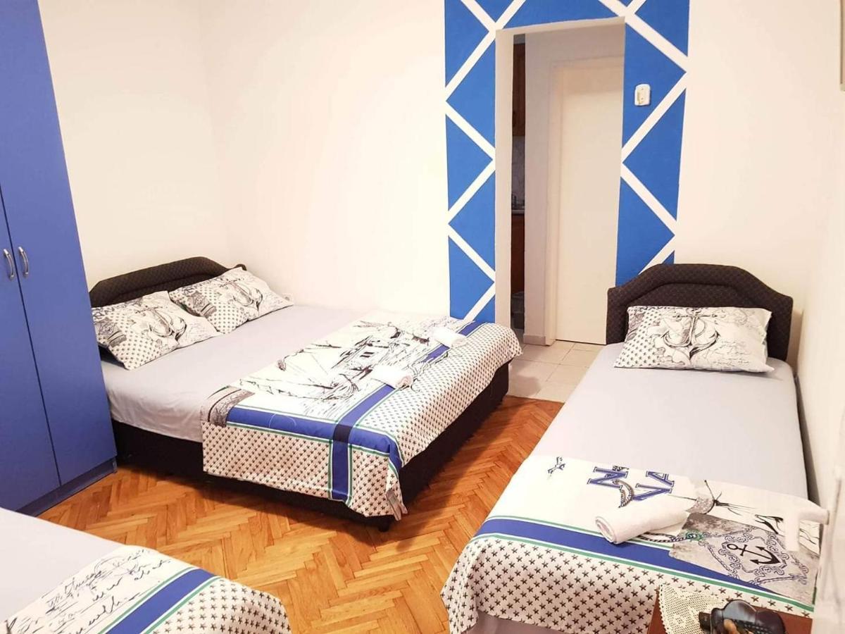 Montenegro - Private Apartment Kotor