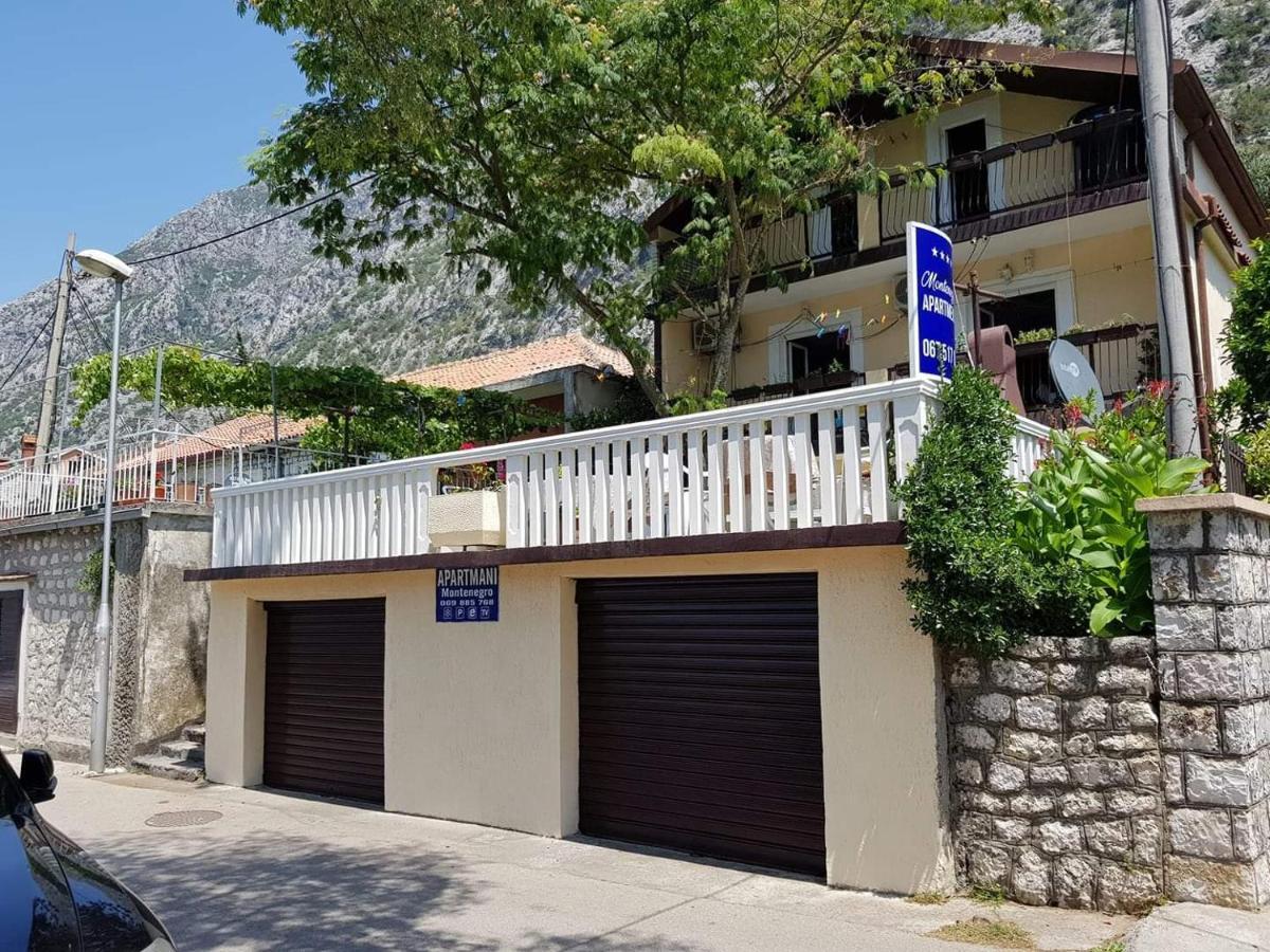 Montenegro - Private Apartment *