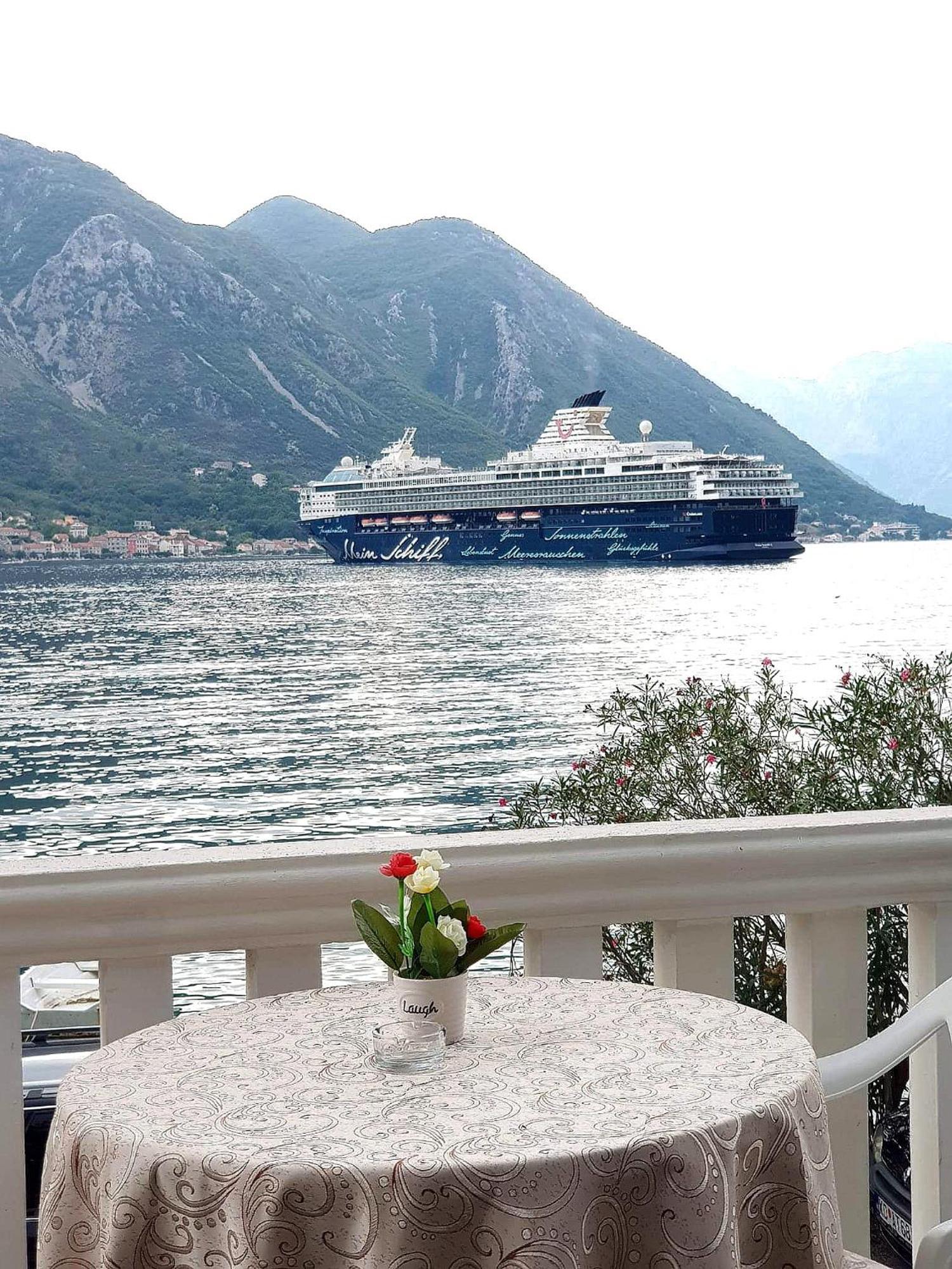 Montenegro - Private Kotor