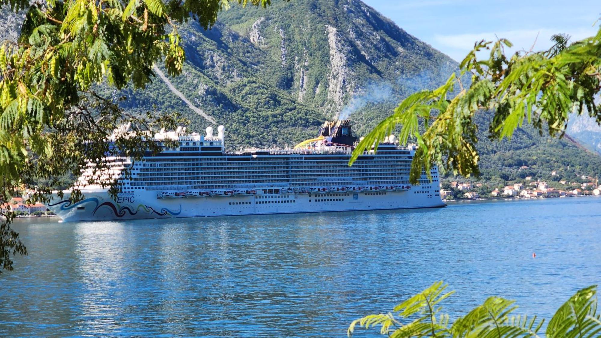 Montenegro - Private