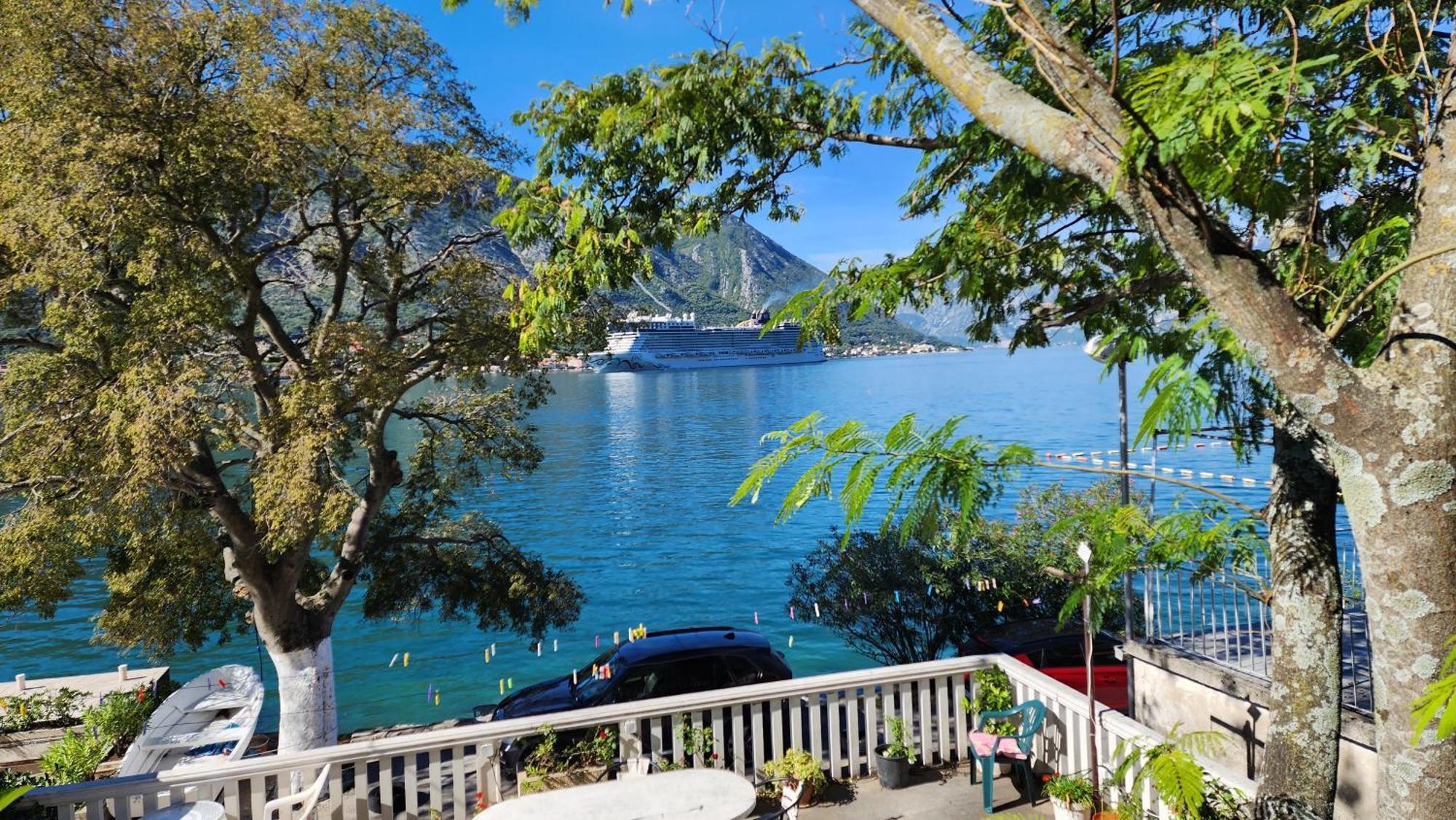 Montenegro - Private Apartment Kotor