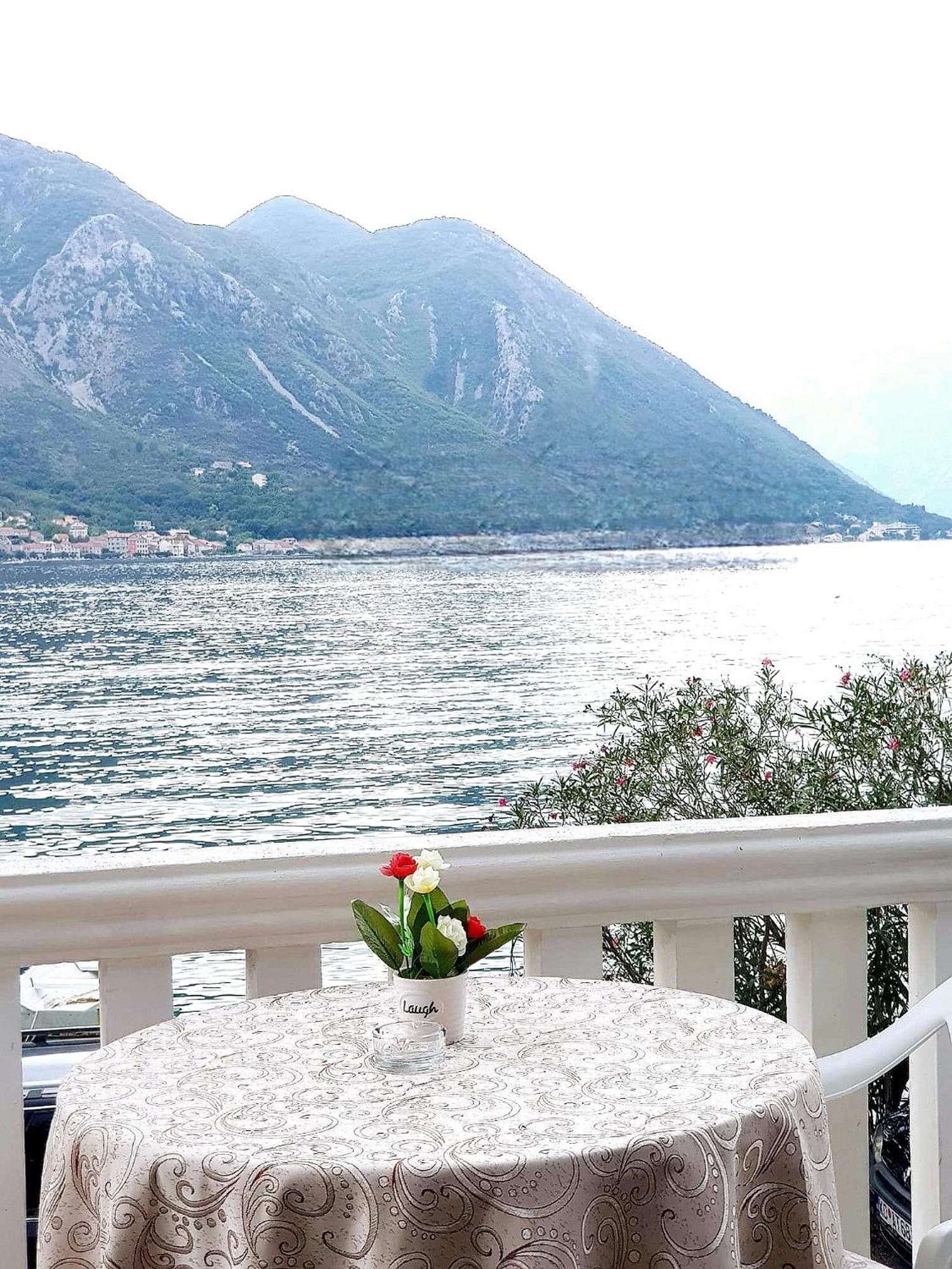 Apartment Montenegro - Private Kotor