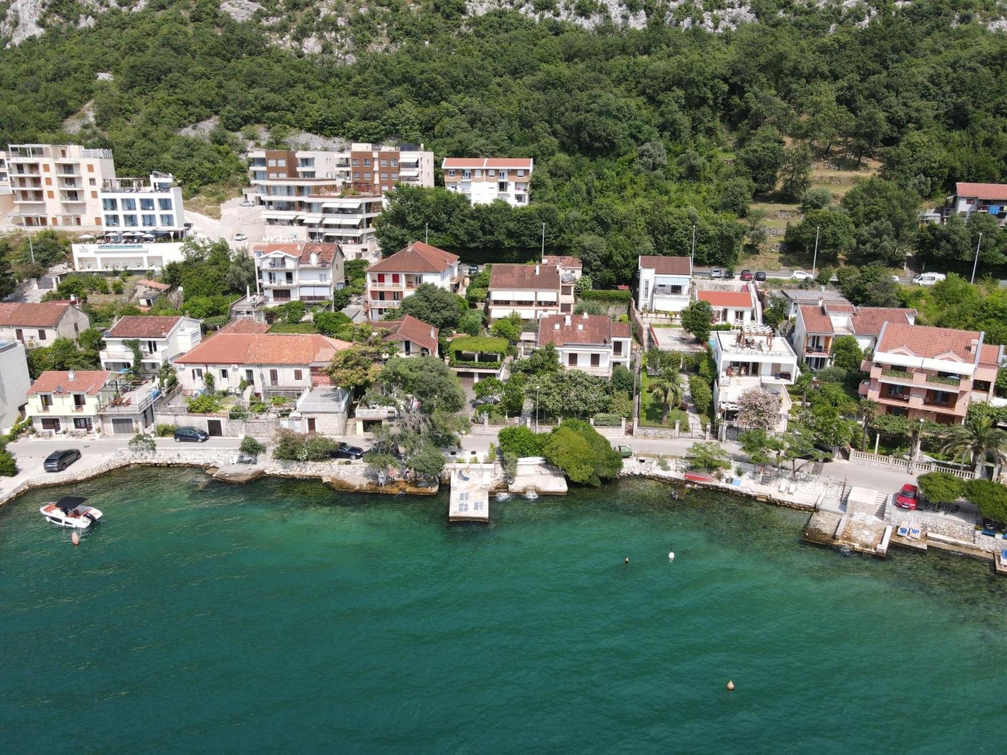 Apartment Montenegro - Private *