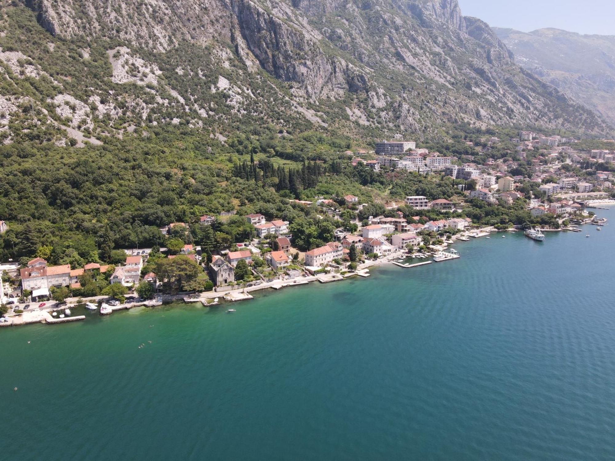 Montenegro - Private Apartment Kotor