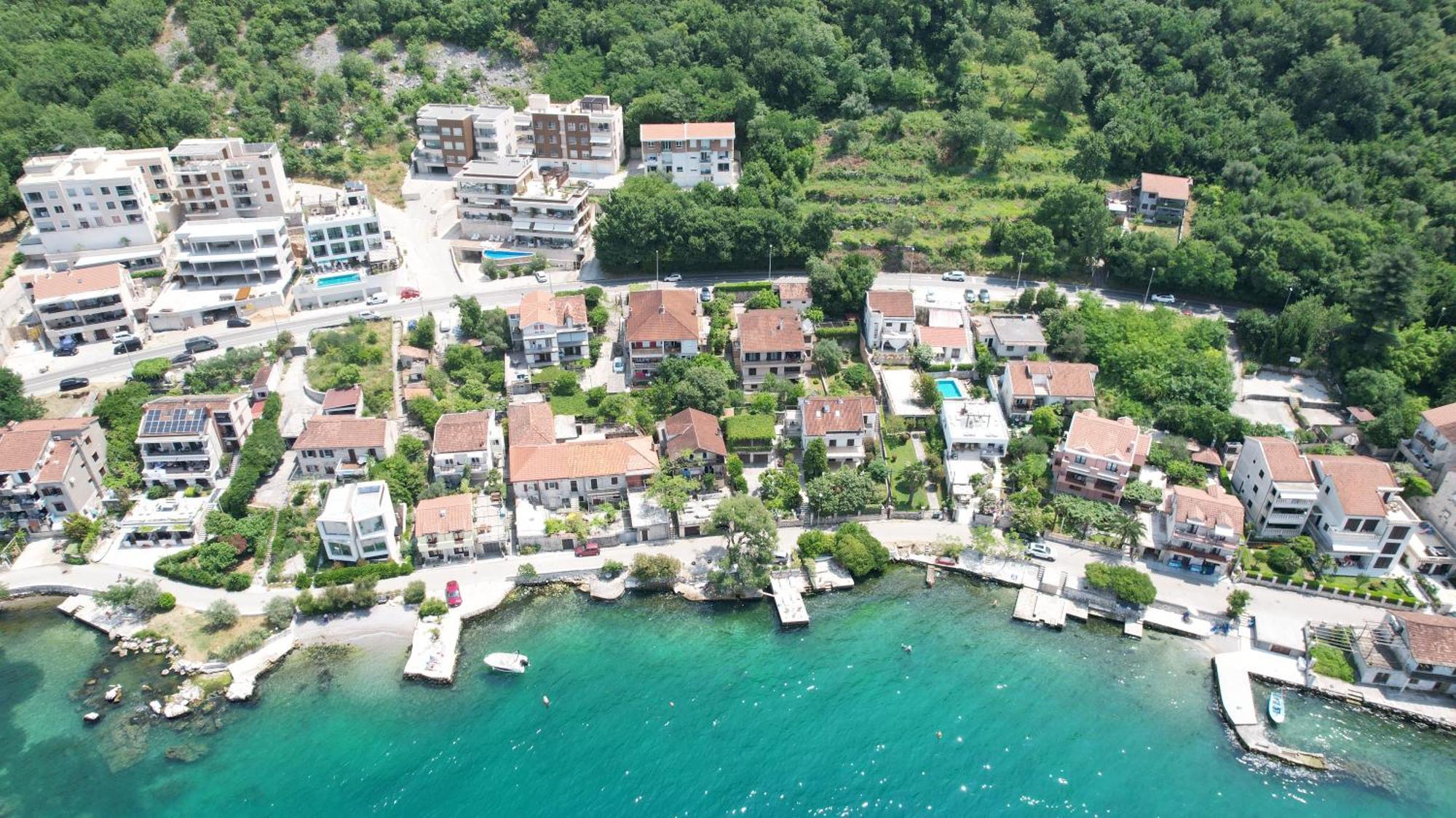 Apartment Montenegro - Private